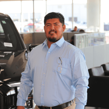Jose Cantoran Ventas Employee Photo