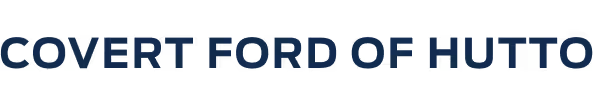 Covert Ford Hutto Hutto, TX