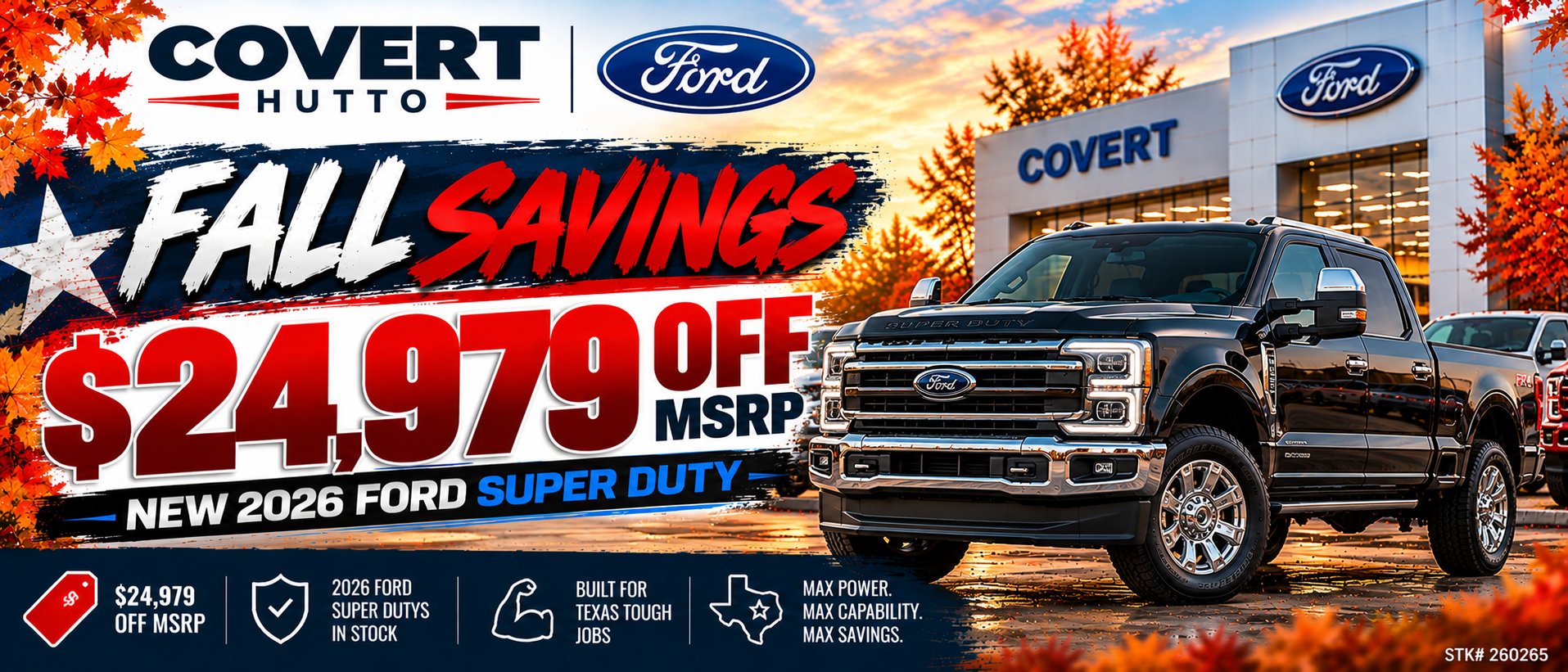 Contact Dealer For Details